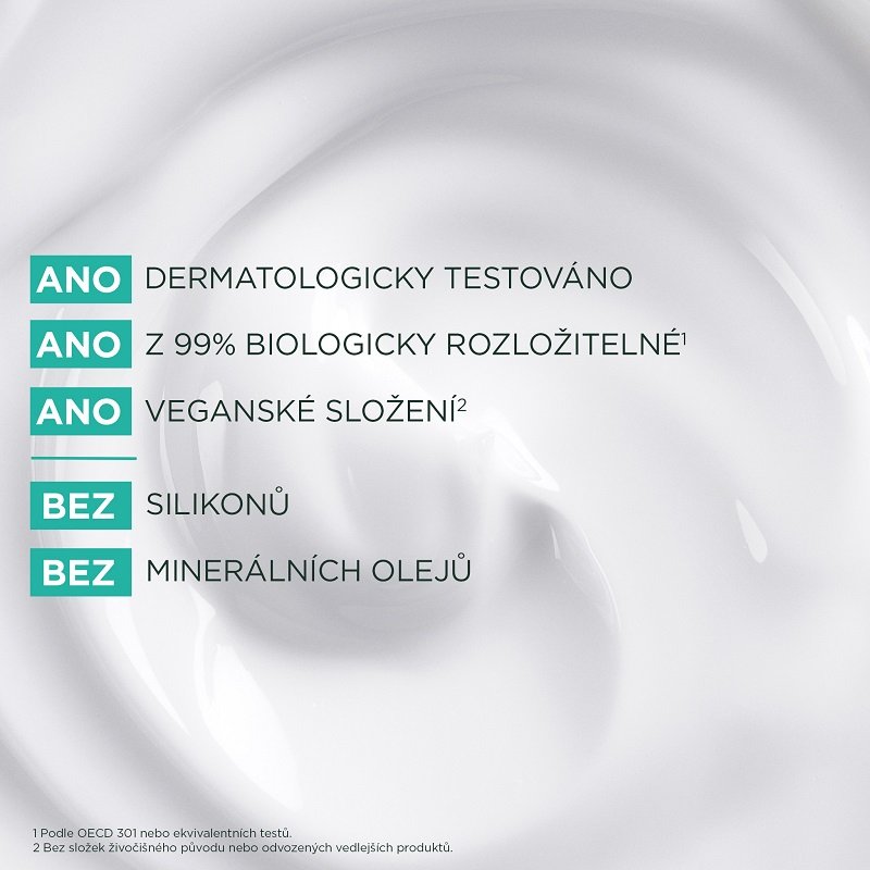 Garnier Fructis Hair Food Aloe Vera + 3v1 maska - 2